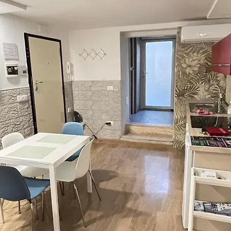 Lucas Vacanze Bari Exterior foto