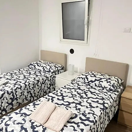 Lucas Vacanze Bari Exterior foto
